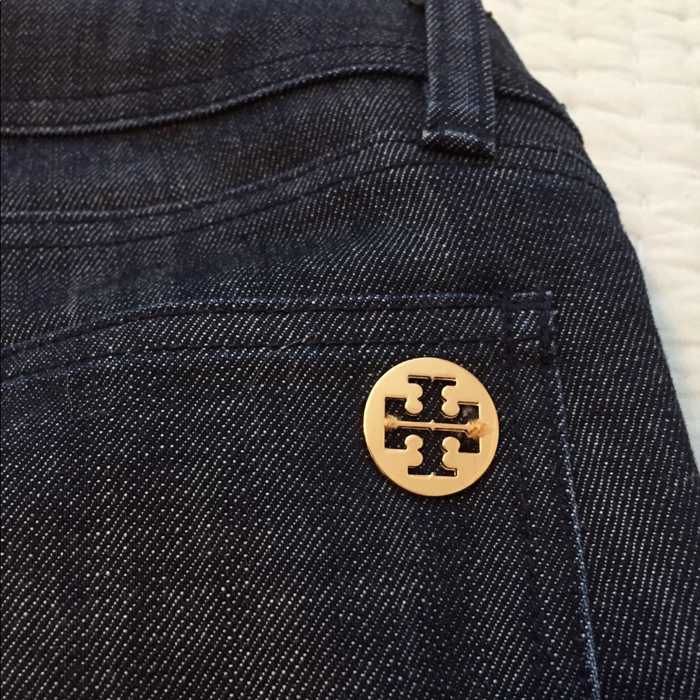 Tori Burch Jeans Size 29